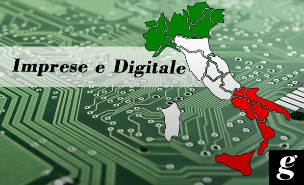 Digitalizzazione delle imprese | Ecommerce Guru