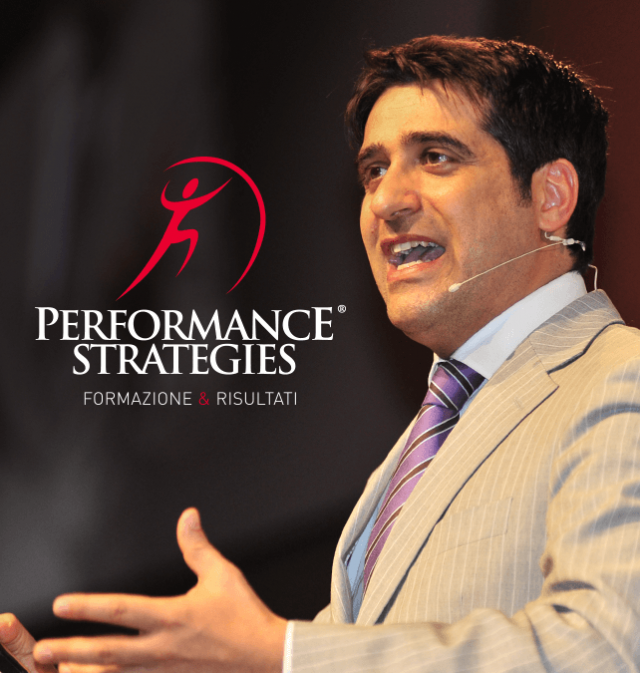 Intervista a Marcello Mancini di Performance Strategies | Ecommerce Guru