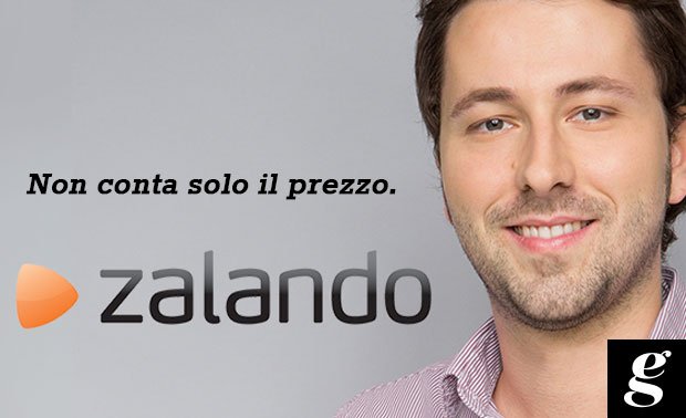 Zalando: non conta il prezzo | Ecommerce Guru