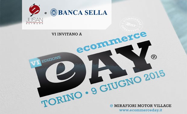 Banca Sella all'Ecommerce Day | Ecommerce Guru