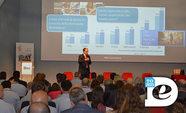 EcommerceDay: mettiamo al centro il cliente