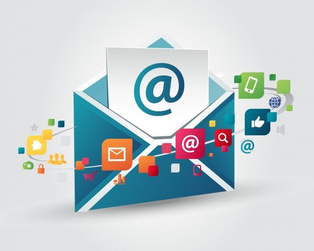 E-mail marketing