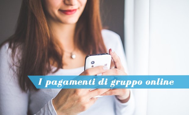 Vantaggi dei pagamenti di gruppo online | Ecommerce Guru