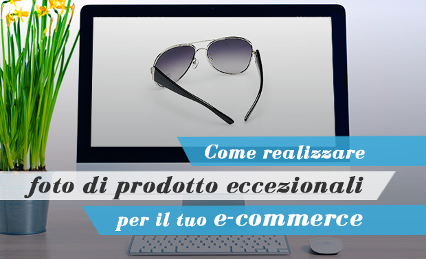 Guida come creare foto di prodotto per l'e-commerce | Ecommerce Guru