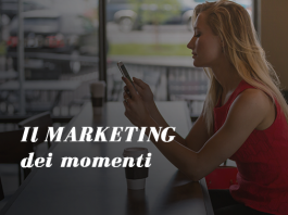 Marketing Moments: grandi risultati in piccoli momenti | ecommerce Guru
