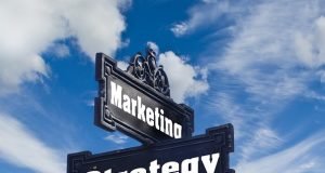 4 consigli di Marketing cruciali ed efficaci Strategie di Marketing
