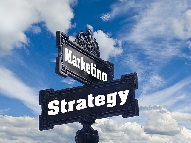 Strategie di Marketing