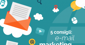 E-mail Marketing, come renderlo Mobile Friendly? Ecco 5 consigli mail-marketing