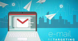 Mail ReTargeting: 4 vantaggi per l’e-commerce newsletter