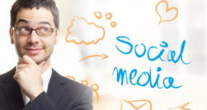 Social Media? Cinque consigli da tenere a mente Social-Media