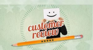 Tre consigli per ottenere il meglio dalle Customer Reviews customer-review