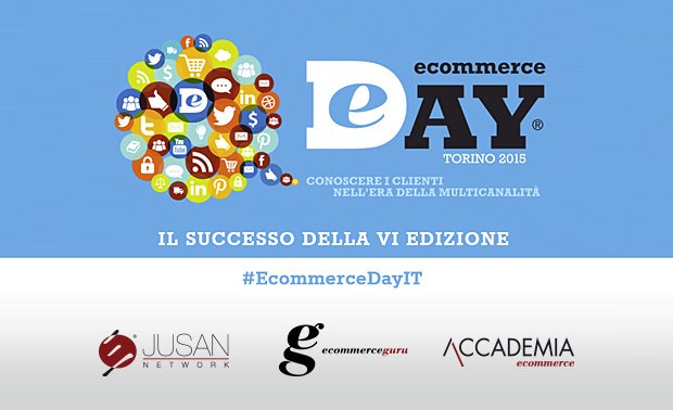 Integrazione e personalizzazione all'EcommerceDay