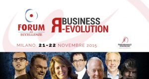 Il Forum delle Eccellenze: un vero e proprio luogo di formazione ecommerce guro def business-revolution-620x378