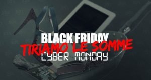 I numeri del Black Friday e del Cyber Monday ecommerce guro black friday
