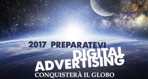 Digital Advertising: dominio assoluto entro il 2017 ecommerce guro digitalAdvertising