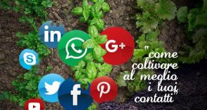 Come mantenere i contatti sui Social Media? Eccovi 5 suggerimenti ecommerce guro socialmark