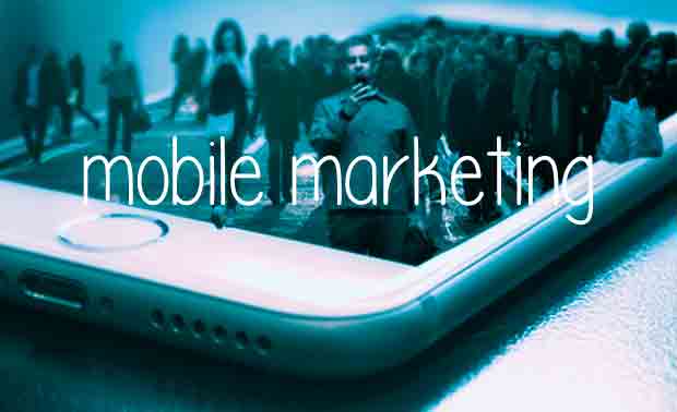 mobile-marketing