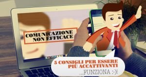 Scrivere articoli accattivanti è possibile; ancor di più se seguite i nostri suggerimenti comunicazione-accattivante