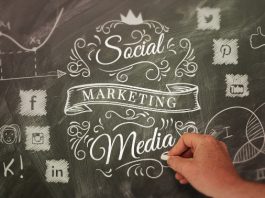 social-media-marketing