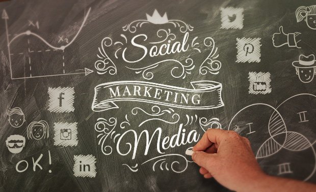 social-media-marketing