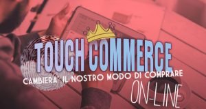 Pagamenti mobile: il futuro è il touch commerce touch-commerce