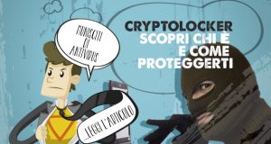 Cryptolocker: cos’è e come proteggersi Cryptolocker 620x378
