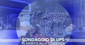 Lo stato attuale della logistica secondo UPS SondaggioUps 620x378 3