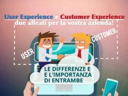 user vs customer