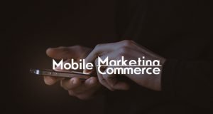 Tre ragioni per sfruttare il mobile marketing mobile-marketing-commerce