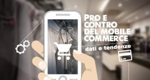 I pro e i contro del mobile commerce I pro e i contro del mobile commerce