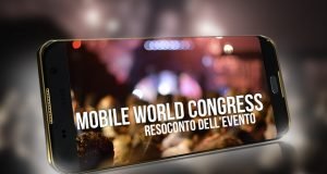 Mobile World Congress 2016: un breve resoconto Mobile World Congress 2016