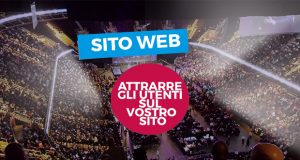 Come attrarre più utenti sul vostro sito web AttrarreGli Utenti