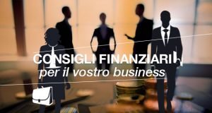 Come sfruttare al meglio il vostro budget aziendale ConsigliFinanziari