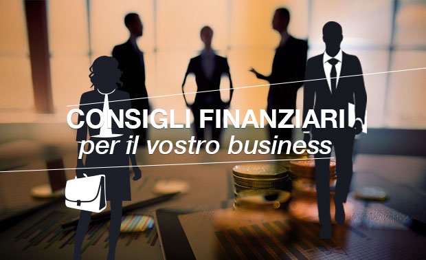 ConsigliFinanziari