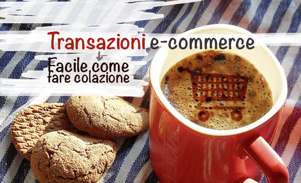 Transazioni e-commerce