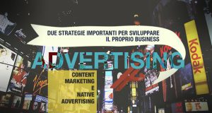 Native Advertising o Content Marketing? contentMarketing NativeAdvertising