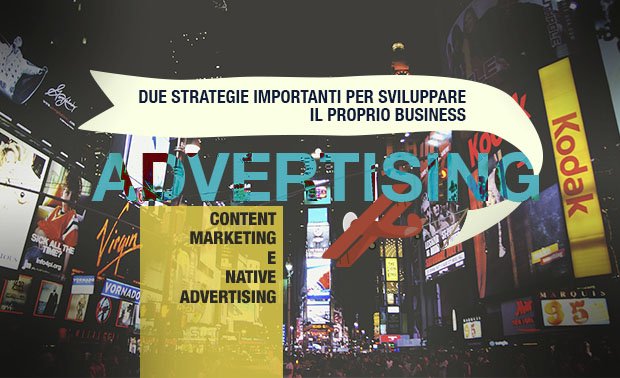 contentMarketing NativeAdvertising