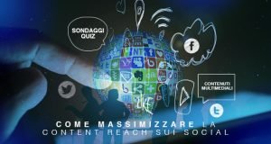 Come ottimizzare la propria content reach contentReach