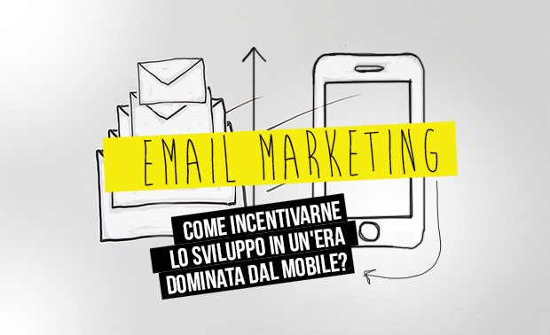 e-mail marketing