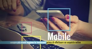 Mobile Commerce: online reviews sempre più influenti Mobile Commerce