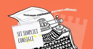 Scrivere bene in sei mosse soltanto scrivere bene