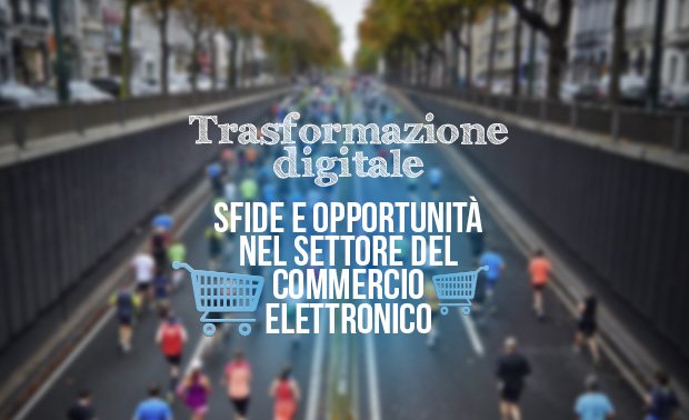 Trasformazione digitale