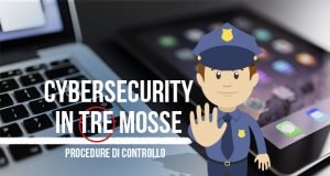 Tre consigli di cybersecurity per l’e-commerce sicurezza 620x378