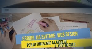 5 errori web design da evitare! web design 620x378 3