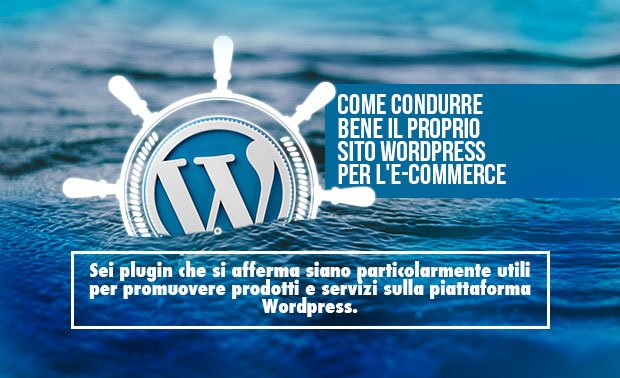 wordpress ecommerce