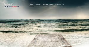 LegalArte: al via la Mostra “Binario 18” 12901066 10153711477397585 8336143856395548819 o