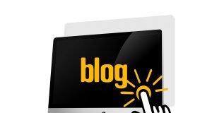 Migliorare i contenuti del proprio blog? Ecco come blog-560631 1920