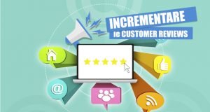 Customer Reviews: consigli pratici martedi 19 aprile