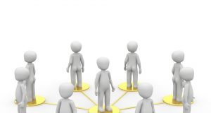 Social selling? Alcuni consigli utili network-1020332 1920