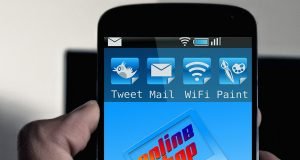 4 consigli di mobile marketing semplici ed essenziali smartphone-570214 1280